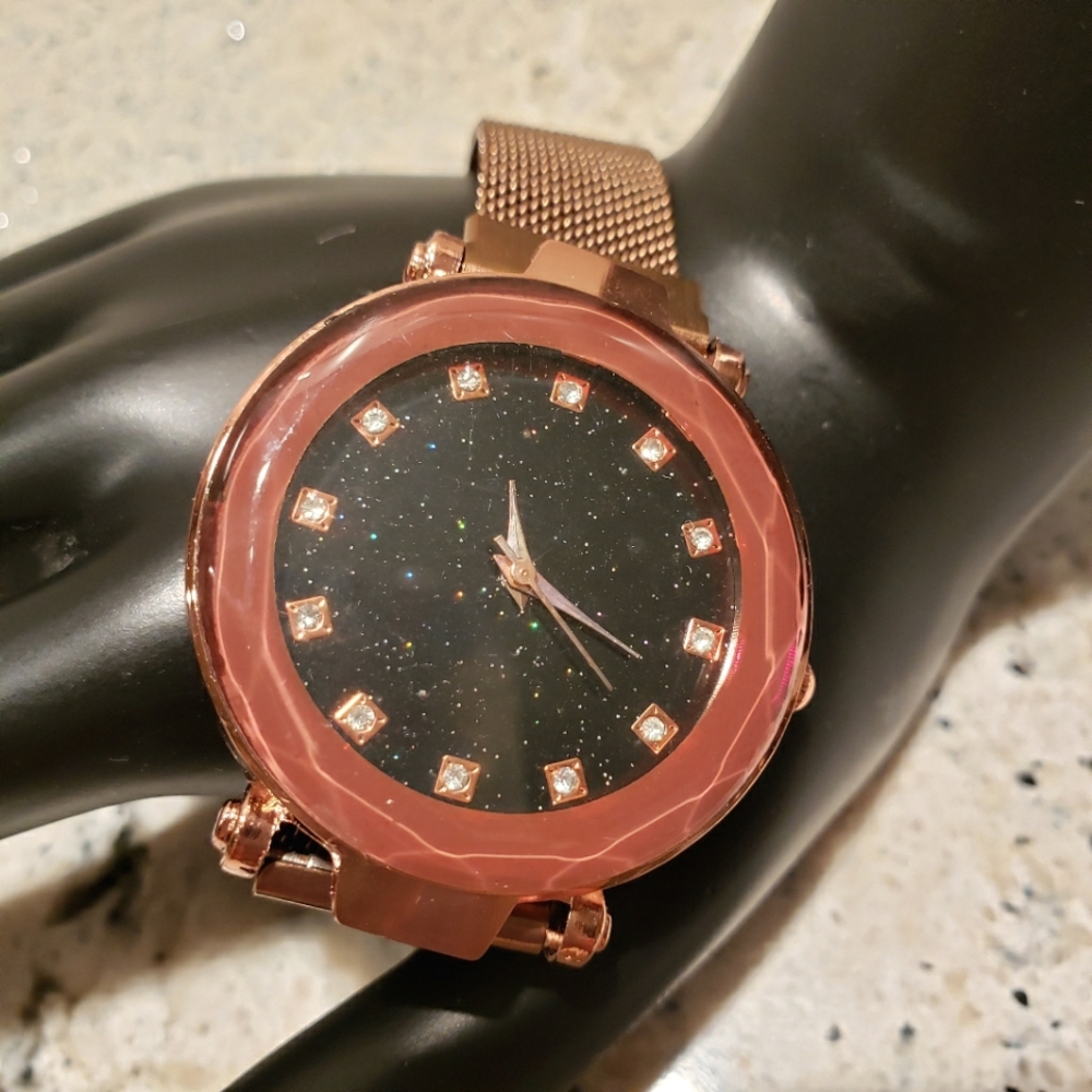 Watch.